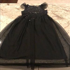 New Year dress size 6